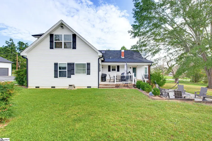 5301 Locust Hill Road, Travelers Rest, SC 29690 - #2