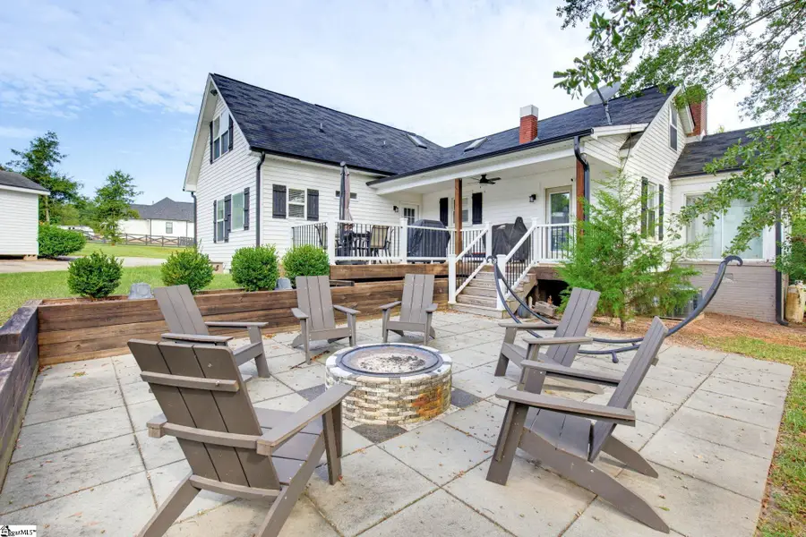 5301 Locust Hill Road, Travelers Rest, SC 29690 - #3