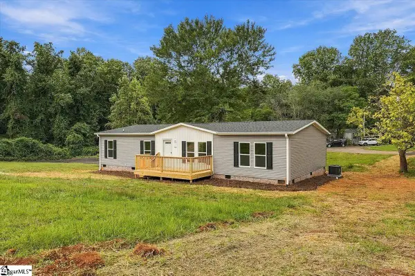 312 Griffin Mill Road, Pickens, SC 29671