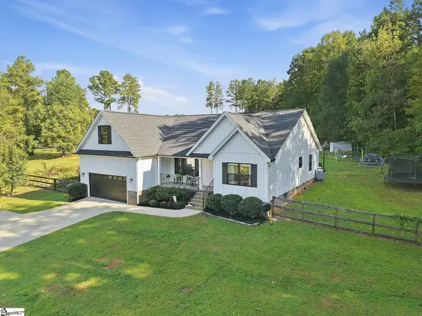 357 Beaver Dam Road, Gaffney, SC 29341