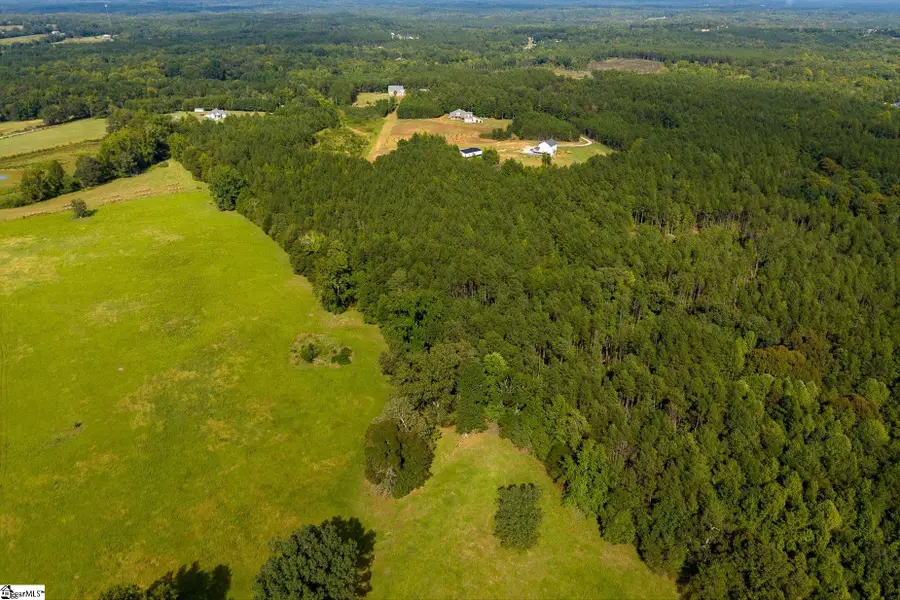 140 Mattie Campbell Road, Honea Path, SC 29654 - #3