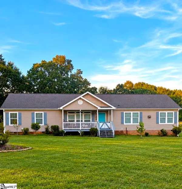464 N Major Road, Belton, SC 29627