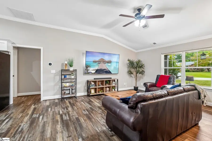101 Boxwood Lane, Greer, SC 29650 - #2