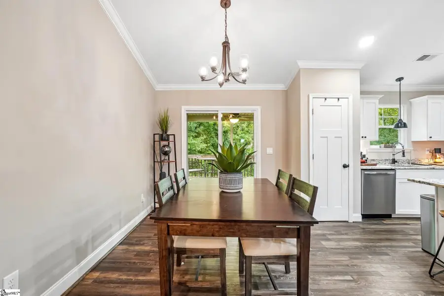 101 Boxwood Lane, Greer, SC 29650 - #3
