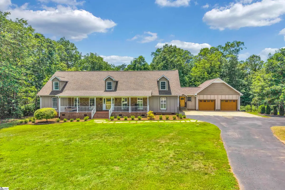 140 Pilot Road, Greenville, SC 29609 - #1