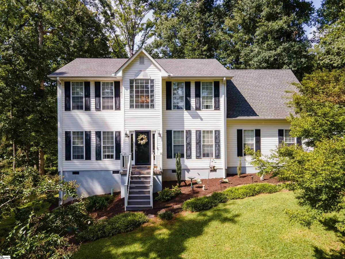 1694 Old Anderson Mill Road, Moore, SC 29369 - #1
