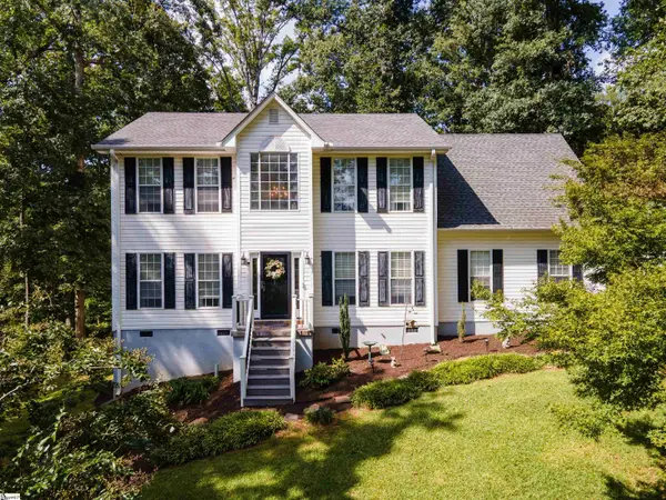 1694 Old Anderson Mill Road, Moore, SC 29369