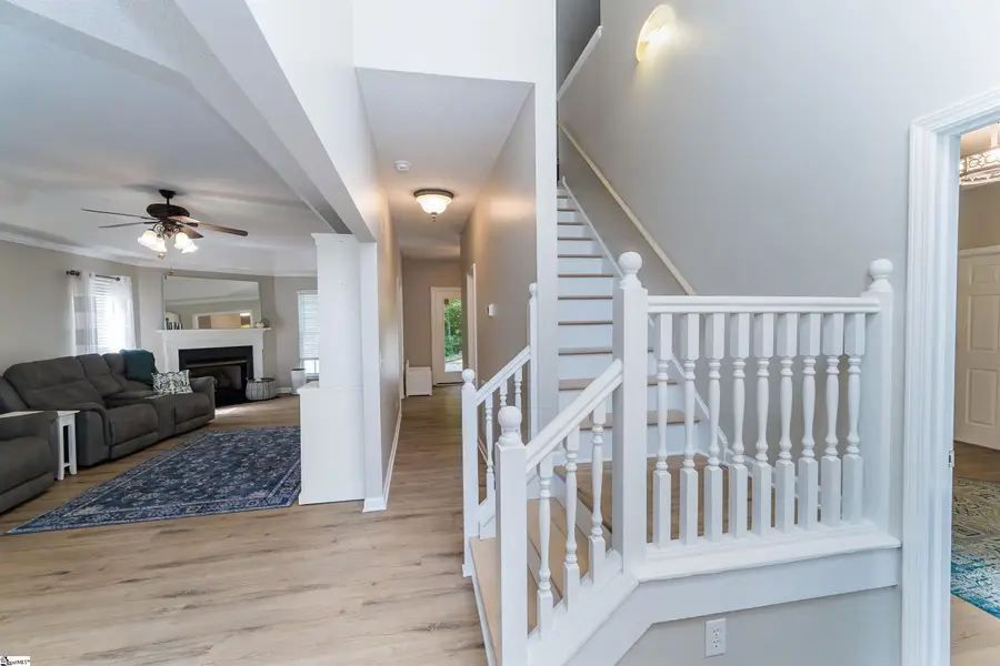 1694 Old Anderson Mill Road, Moore, SC 29369 - #2