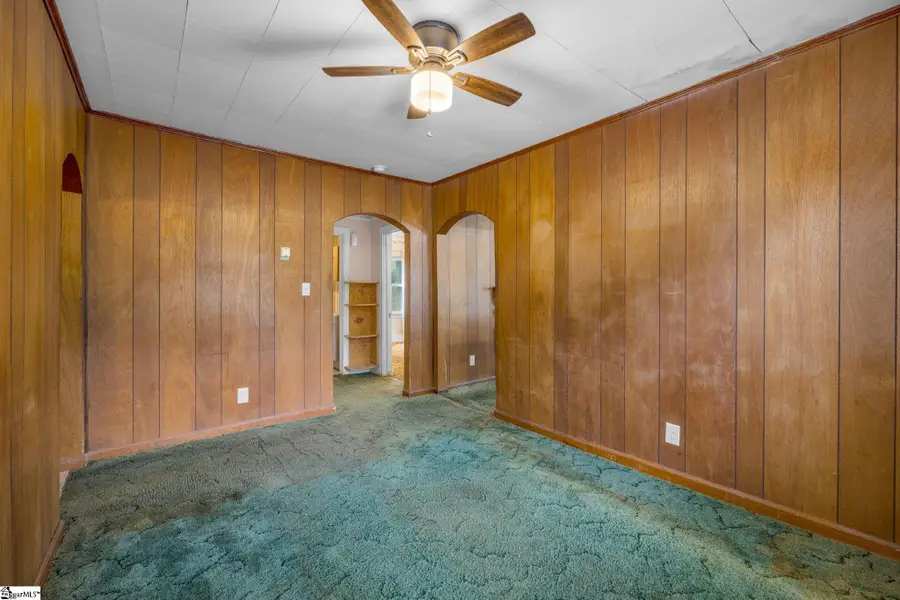 1002 Bowman Avenue, Anderson, SC 29625 - #3