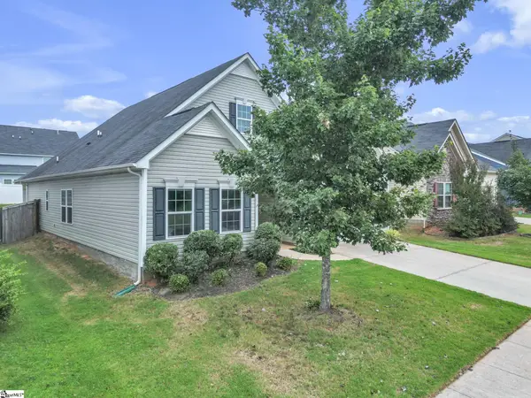 534 Bucklebury Road, Greer, SC 29651