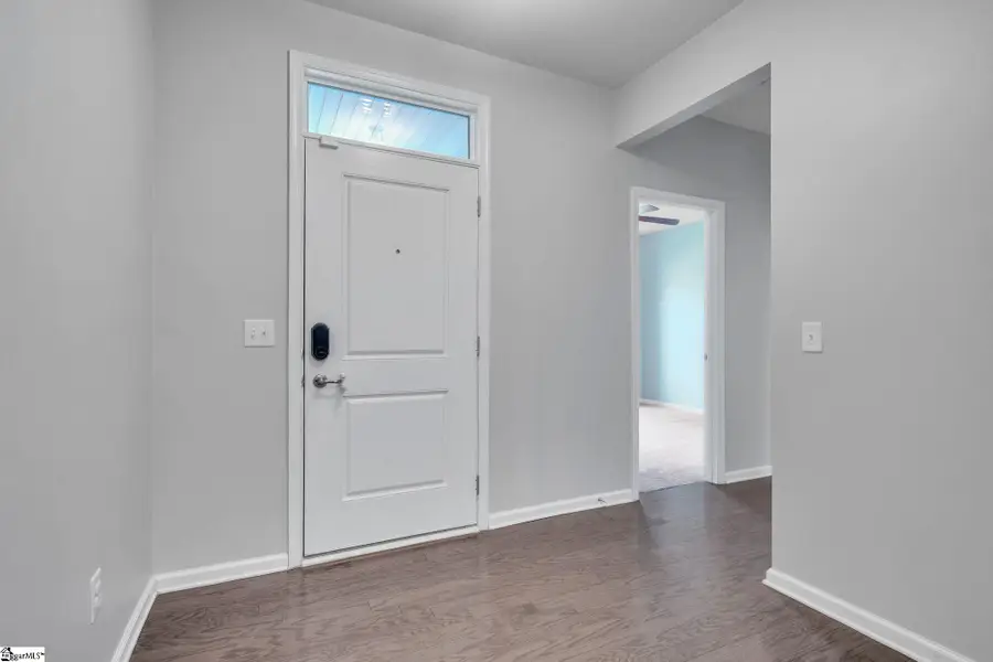 534 Bucklebury Road, Greer, SC 29651 - #2