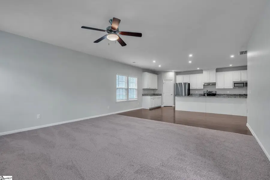 534 Bucklebury Road, Greer, SC 29651 - #3