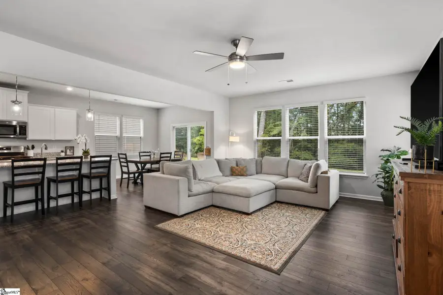 1157 Forestbrook Lane, Spartanburg, SC 29303 - #3