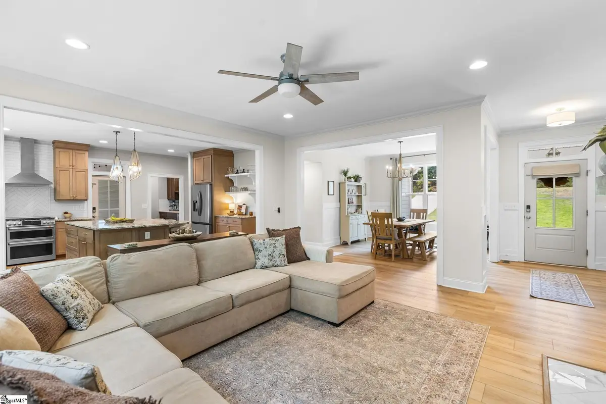 40 Mccarrell Road, Travelers Rest, SC 29690 - #1