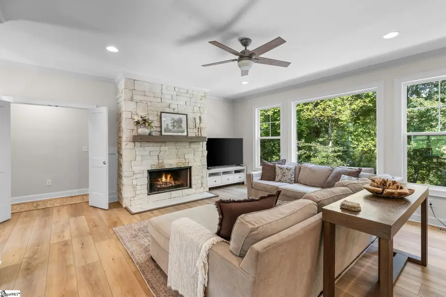 40 Mccarrell Road, Travelers Rest, SC 29690 - #2