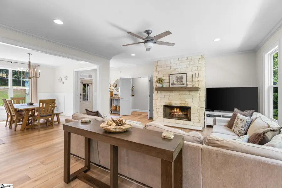 40 Mccarrell Road, Travelers Rest, SC 29690 - #3