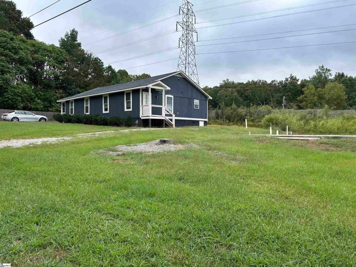 125 Overbrook Drive, Liberty, SC 29657 - #1