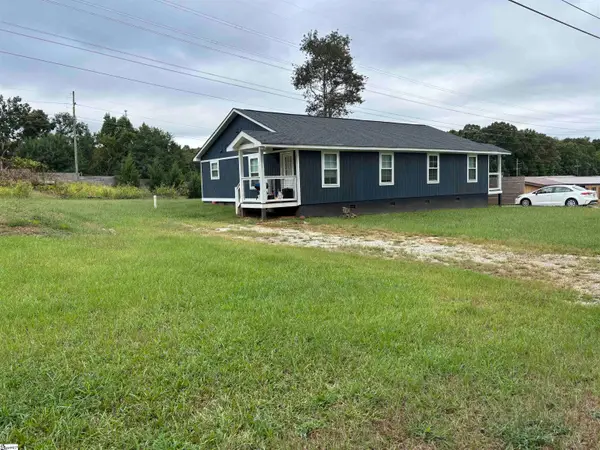 125 Overbrook Drive, Liberty, SC 29657