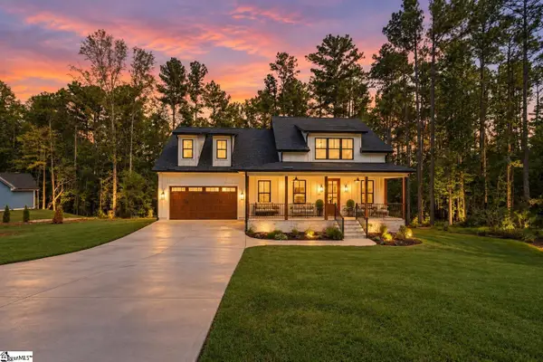 107 Moonlight Drive, Fair Play, SC 29643