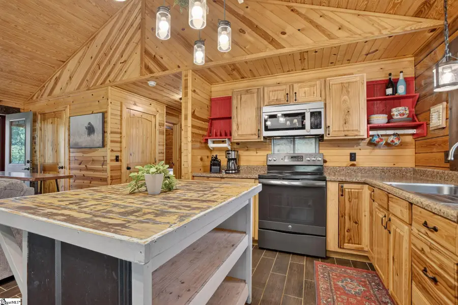 168 Kelly Circle Road, Cross Hill, SC 29332 - #2