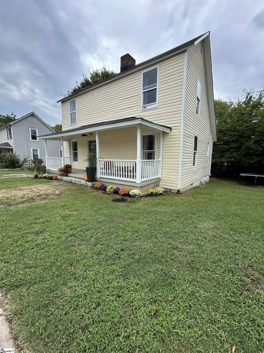 16 2nd Avenue, Greenville, SC 29609 - #3