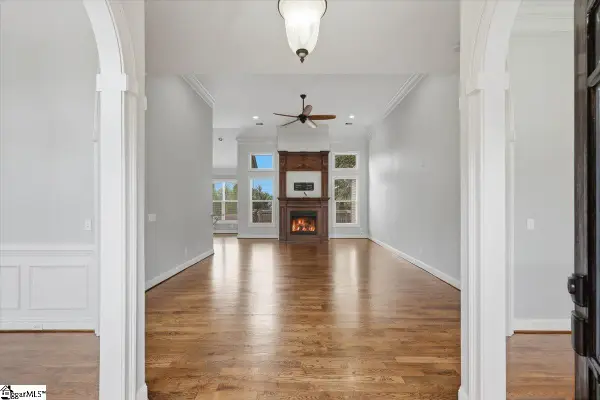 216 Kilburn Lane, Travelers Rest, SC 29690