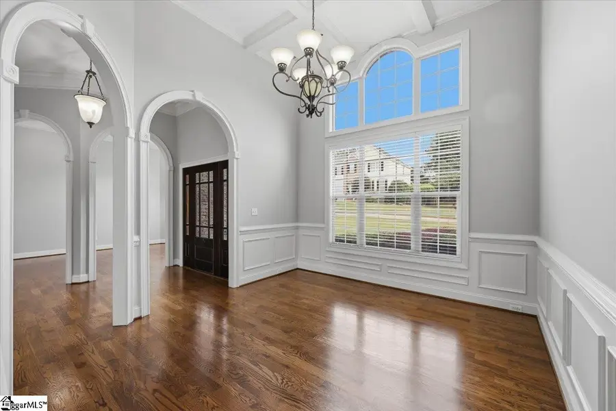 216 Kilburn Lane, Travelers Rest, SC 29690 - #2