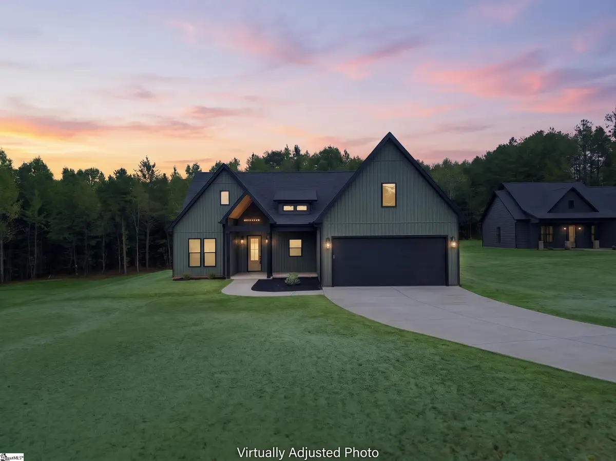 8624 Parris Bridge Road, Chesnee, SC 29323 - #1