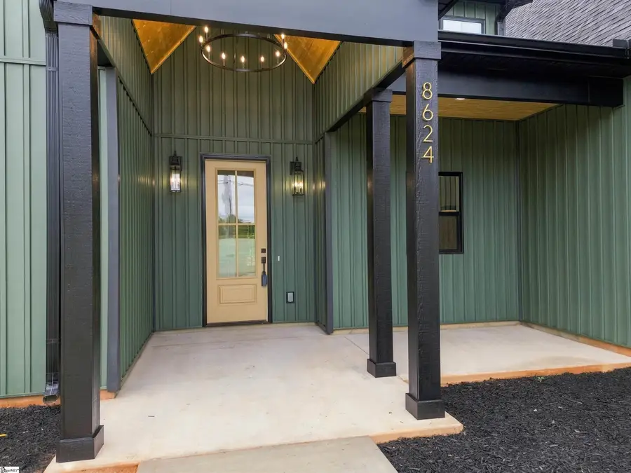 8624 Parris Bridge Road, Chesnee, SC 29323 - #2