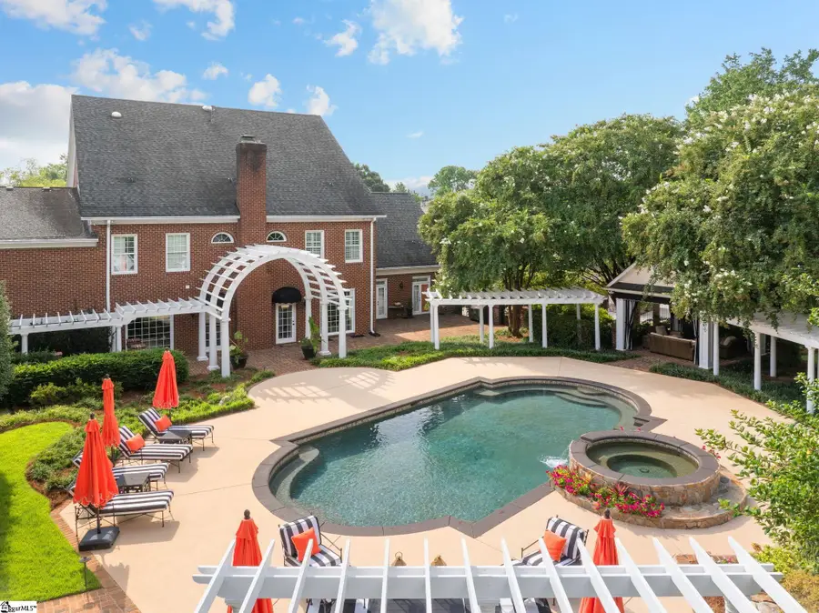 28 Lawson Way, Greenville, SC 29605 - #3