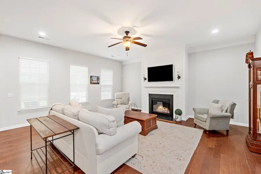 51 Barlow Court, Simpsonville, SC 29681 - #3