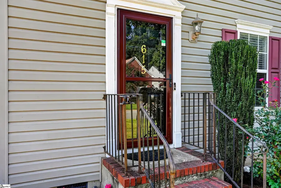 615 Eldredge Court, Moore, SC 29369 - #2