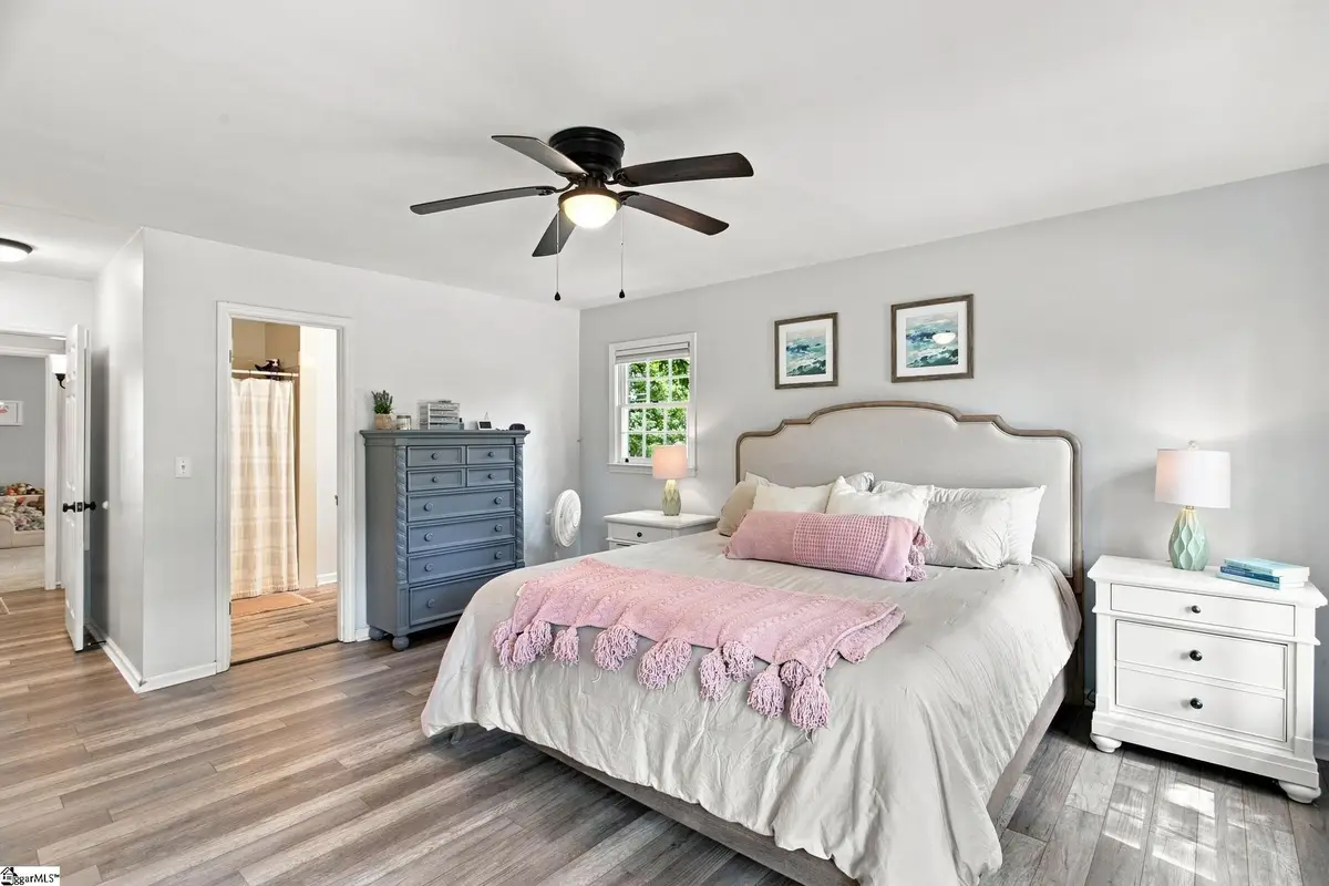 2 Crafton Street, Taylors, SC 29687 - #1