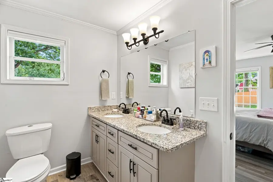 2 Crafton Street, Taylors, SC 29687 - #2