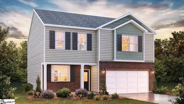 736 Marblewood Street, Greenville, SC 29605