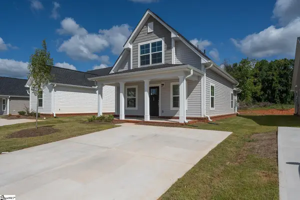 12 Thorndike Way, Greenville, SC 29617