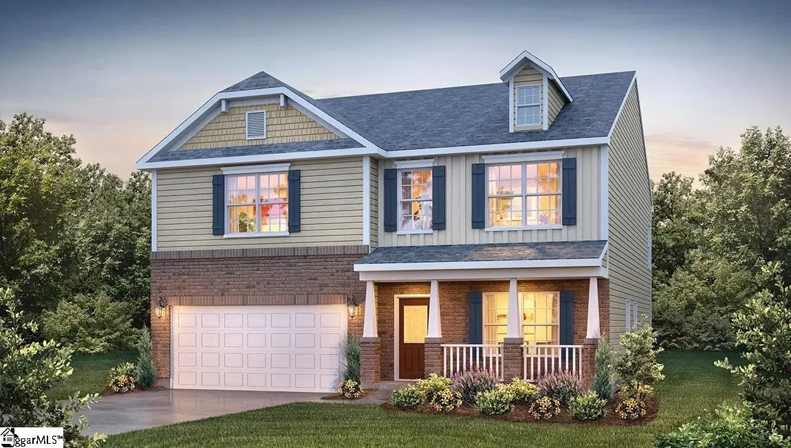 740 Marblewood Street, Greenville, SC 29605 - #1