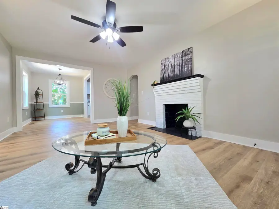 508 Tindal Road, Greenville, SC 29617 - #2