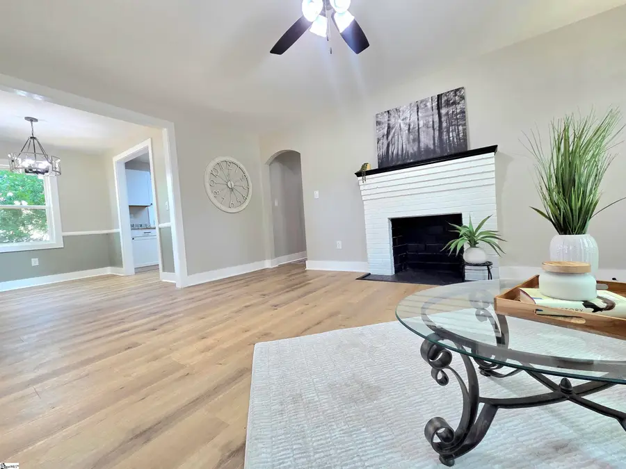 508 Tindal Road, Greenville, SC 29617 - #3