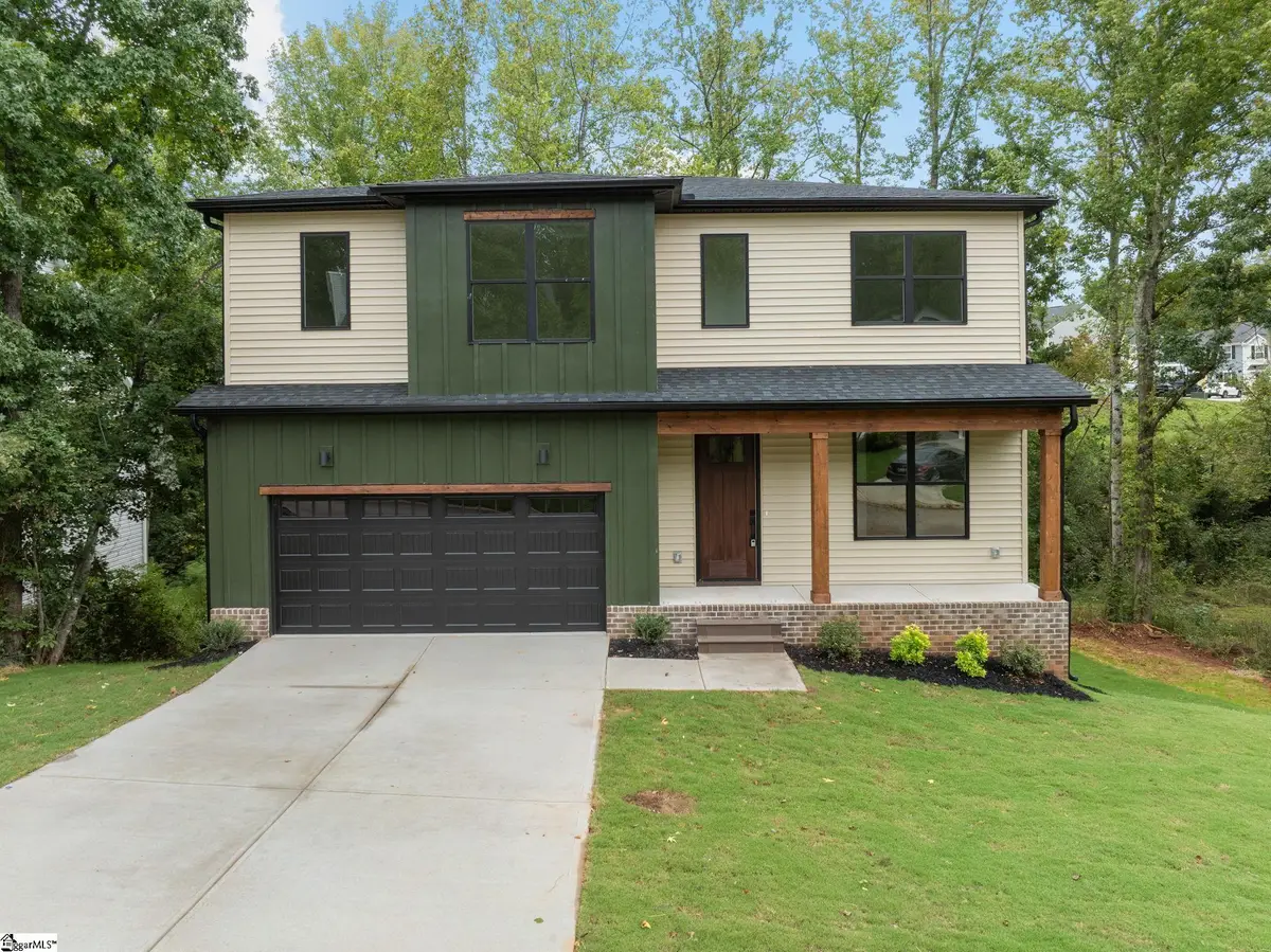 148 Fox Run Circle, Greer, SC 29651 - #1