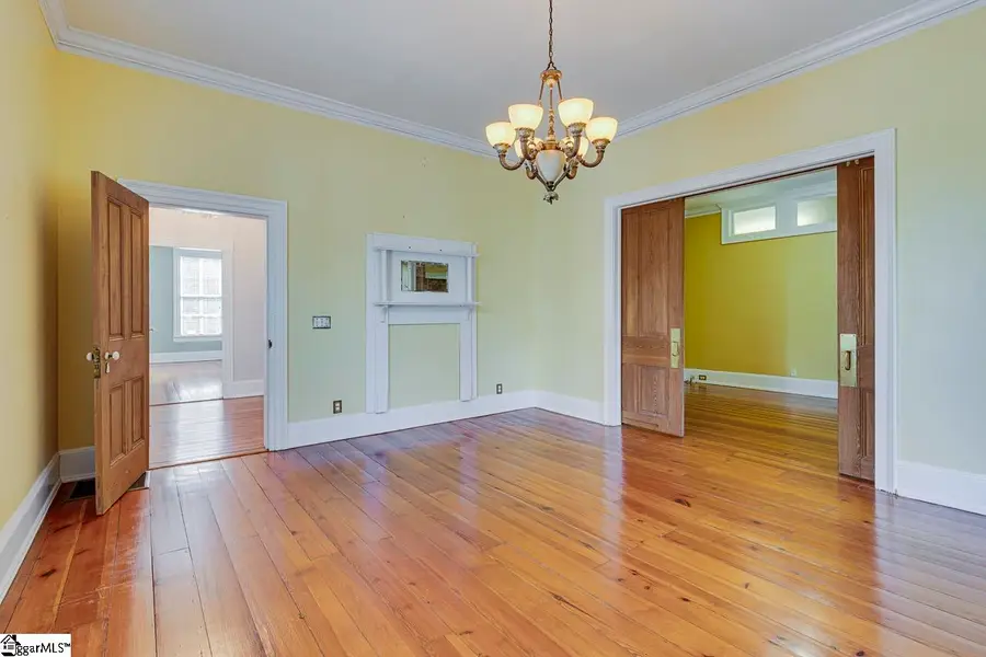 522 Cleveland Street, Greenville, SC 29601 - #2