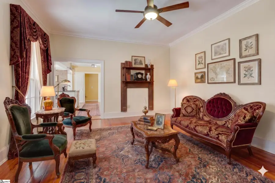 522 Cleveland Street, Greenville, SC 29601 - #3