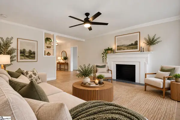 211 Elaine Avenue, Taylors, SC 29687