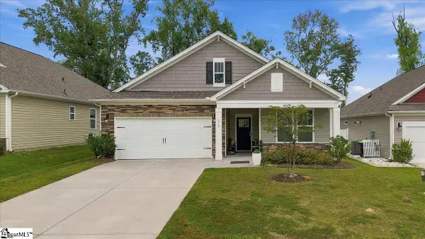 173 Dodd Trail, Greenville, SC 29605