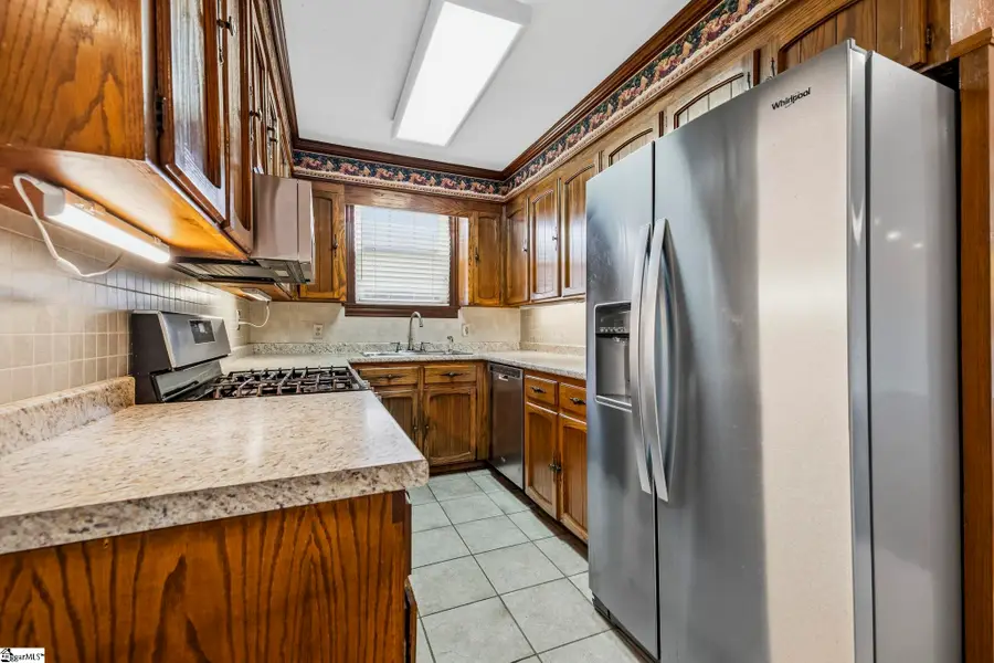 103 Mimosa Drive, Greer, SC 29650 - #2