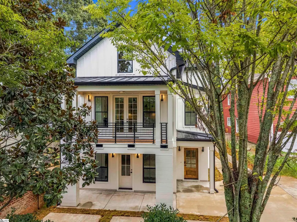 728 Rutherford Road, Greenville, SC 29609 - #1