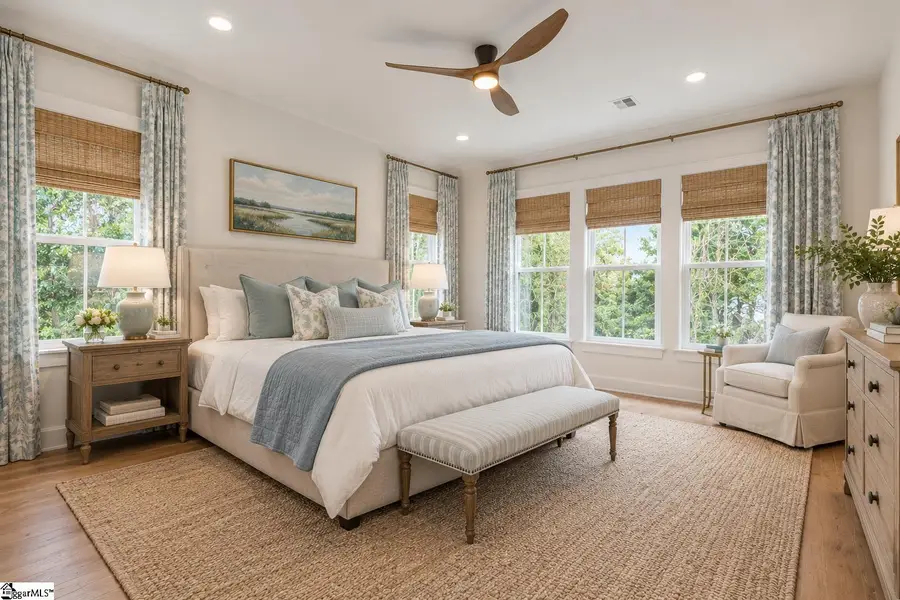 728 Rutherford Road, Greenville, SC 29609 - #3