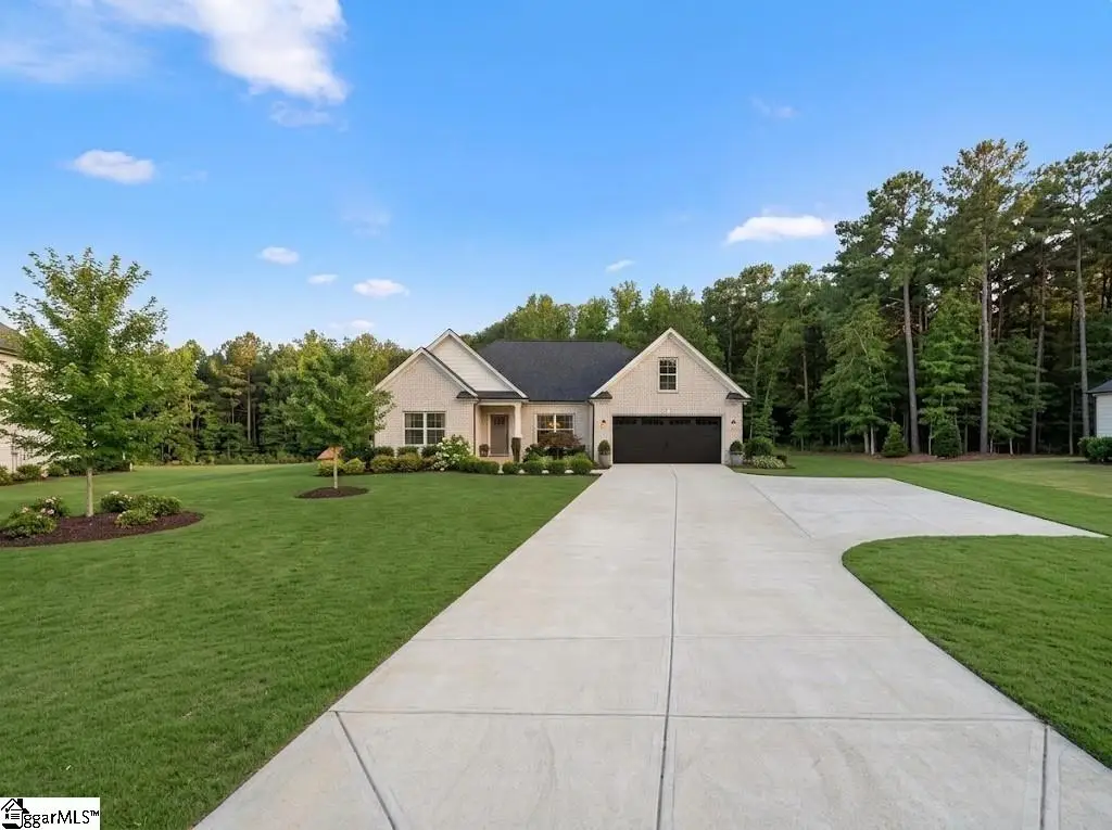 261 Carriage Gate Drive, Wellford, SC 29385 - #1