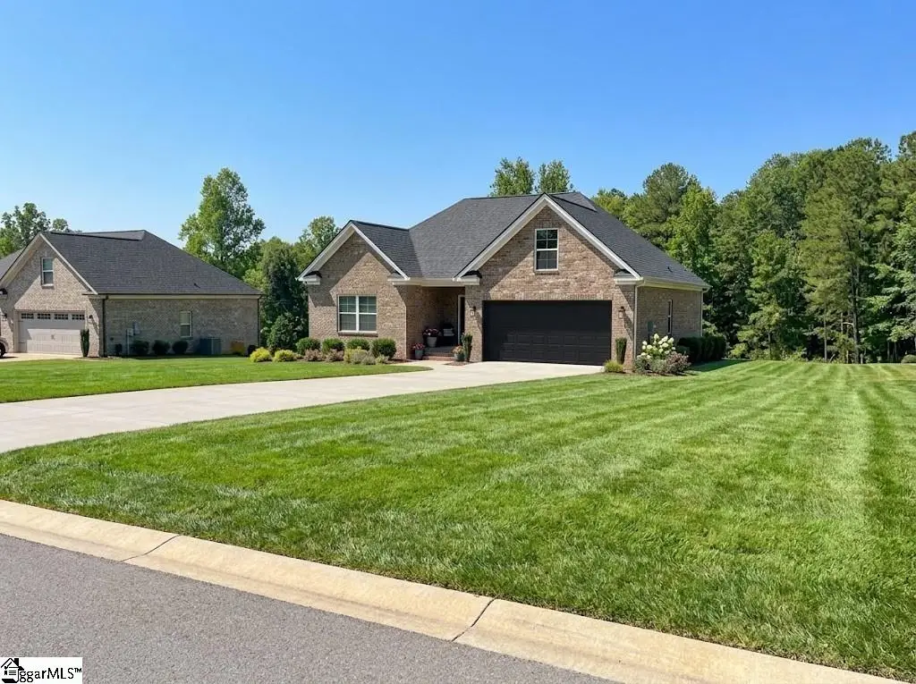 257 Carriage Gate Drive, Wellford, SC 29385 - #1