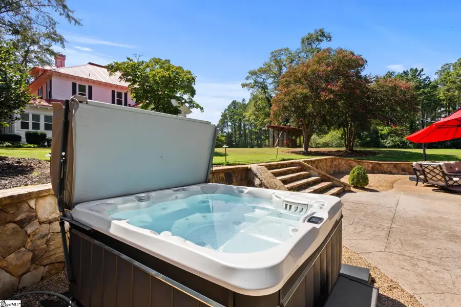 1929 Fairview Road, Fountain Inn, SC 29644 - #3